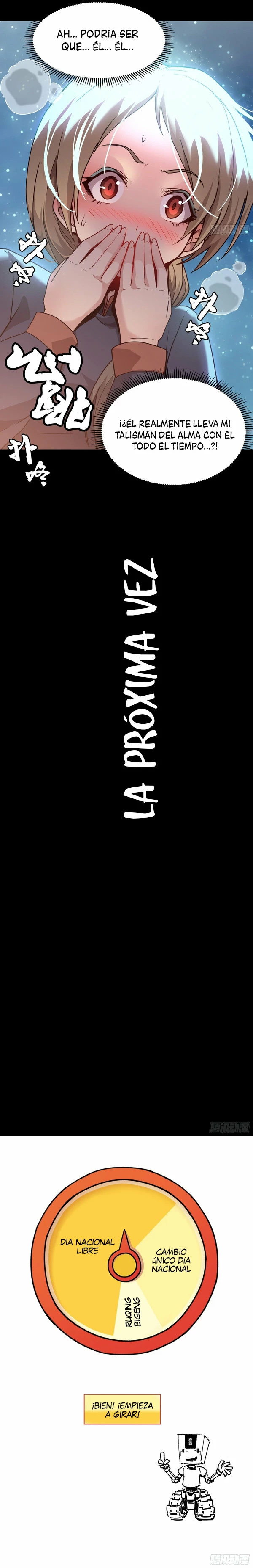 Leyenda del General Estrella > Capitulo 71 > Page 91