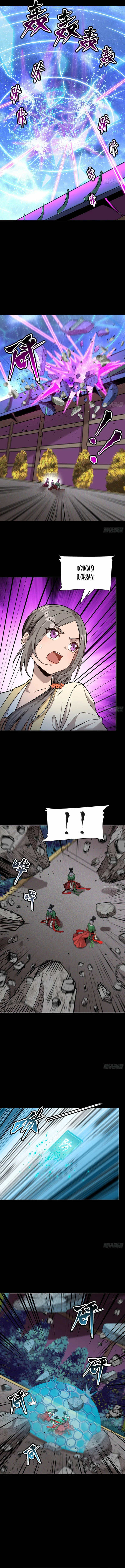 Leyenda del General Estrella > Capitulo 72 > Page 31