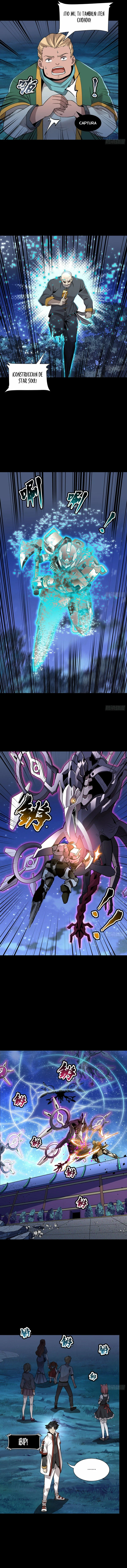 Leyenda del General Estrella > Capitulo 72 > Page 51