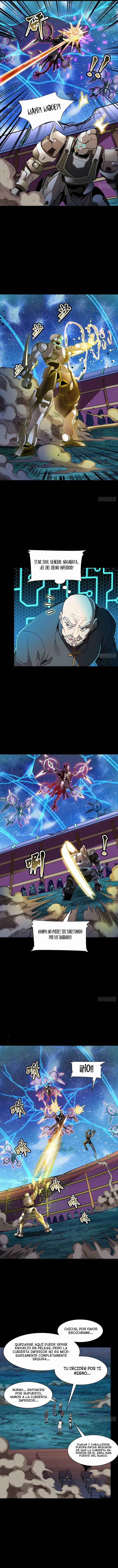 Leyenda del General Estrella > Capitulo 72 > Page 81