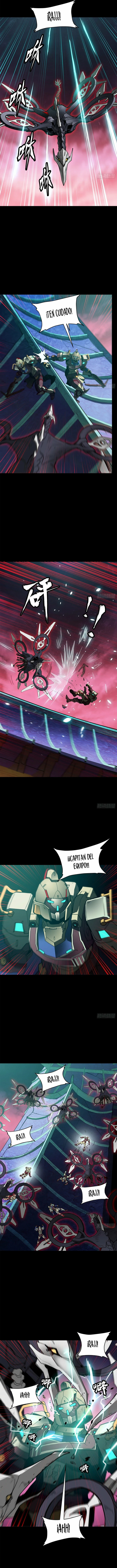 Leyenda del General Estrella > Capitulo 77 > Page 31