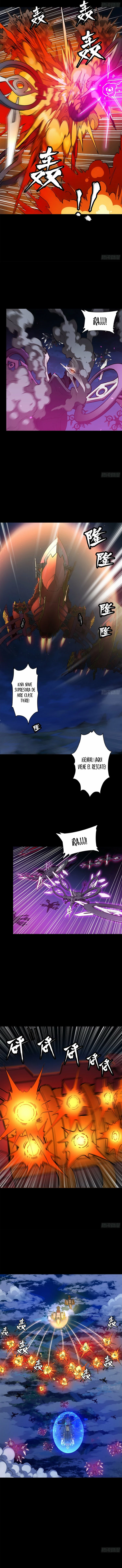 Leyenda del General Estrella > Capitulo 77 > Page 101