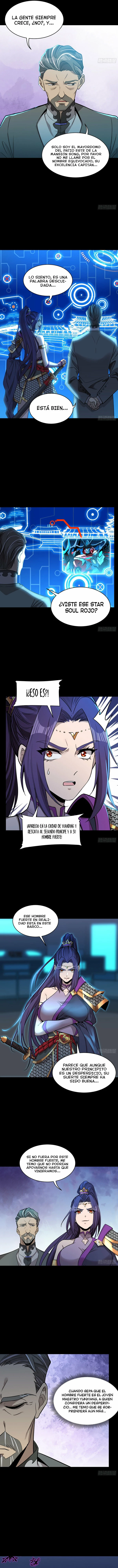 Leyenda del General Estrella > Capitulo 78 > Page 31