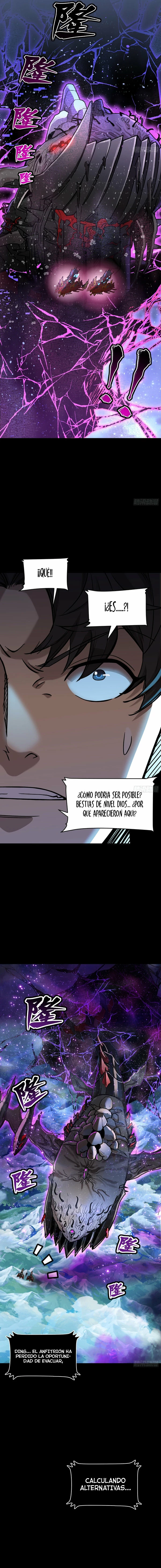 Leyenda del General Estrella > Capitulo 78 > Page 81