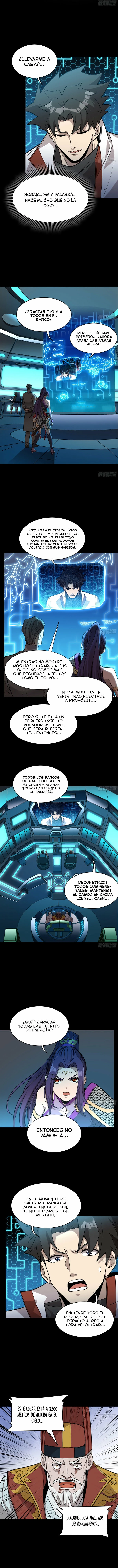 Leyenda del General Estrella > Capitulo 79 > Page 71
