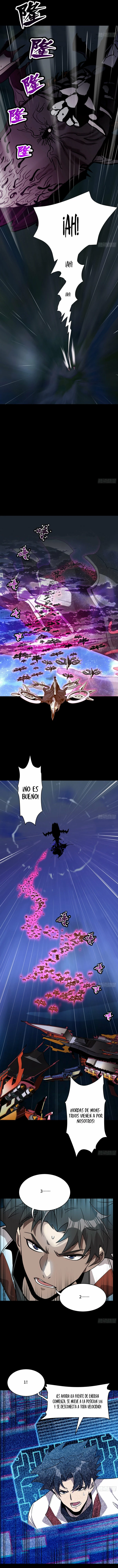 Leyenda del General Estrella > Capitulo 79 > Page 101
