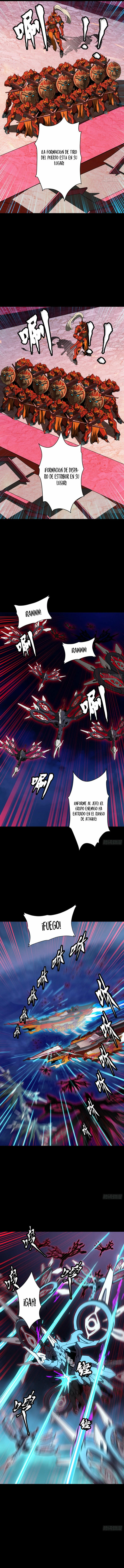 Leyenda del General Estrella > Capitulo 80 > Page 61