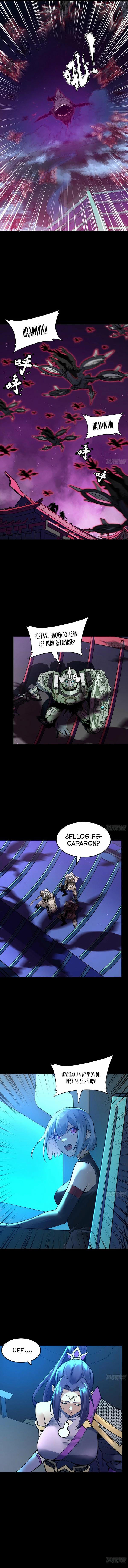 Leyenda del General Estrella > Capitulo 81 > Page 31