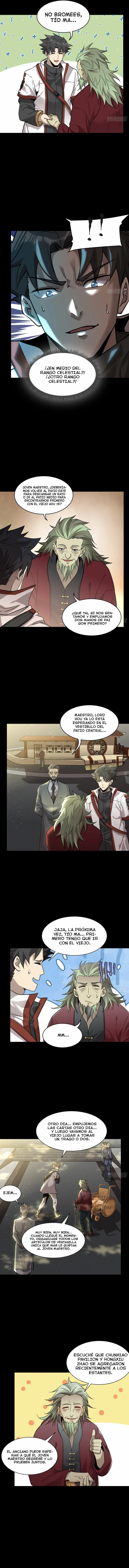 Leyenda del General Estrella > Capitulo 83 > Page 41