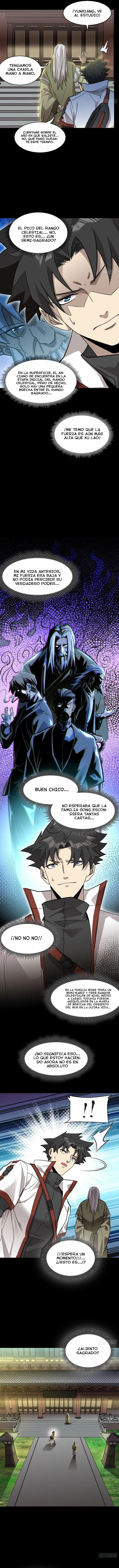 Leyenda del General Estrella > Capitulo 83 > Page 71