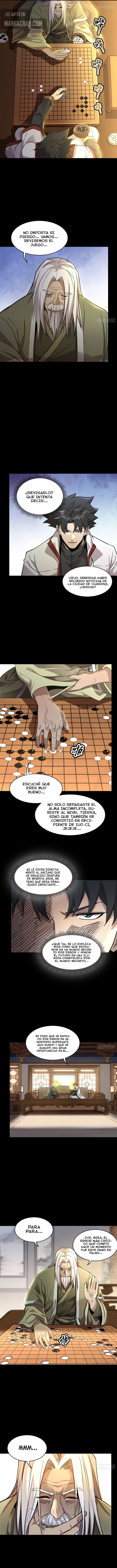 Leyenda del General Estrella > Capitulo 84 > Page 21