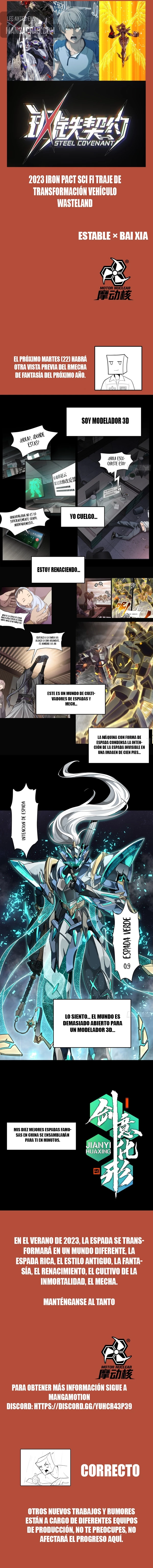 Leyenda del General Estrella > Capitulo 84 > Page 101