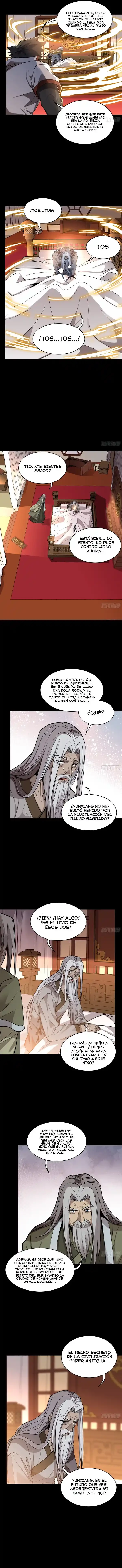 Leyenda del General Estrella > Capitulo 86 > Page 71