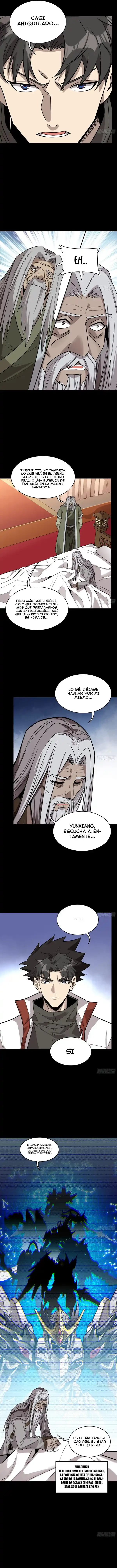 Leyenda del General Estrella > Capitulo 86 > Page 81