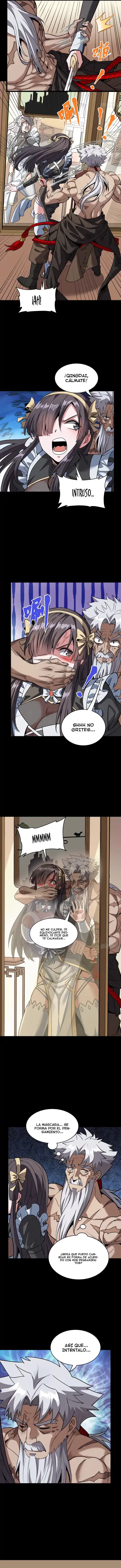Leyenda del General Estrella > Capitulo 90 > Page 31