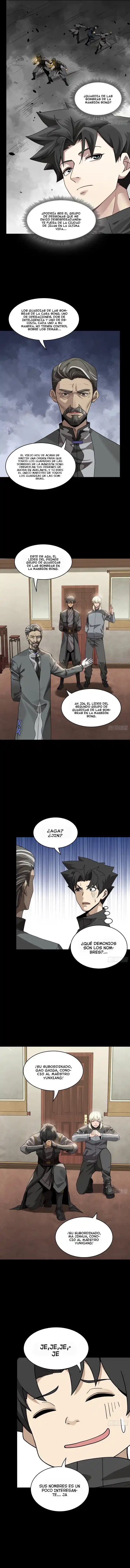 Leyenda del General Estrella > Capitulo 90 > Page 71