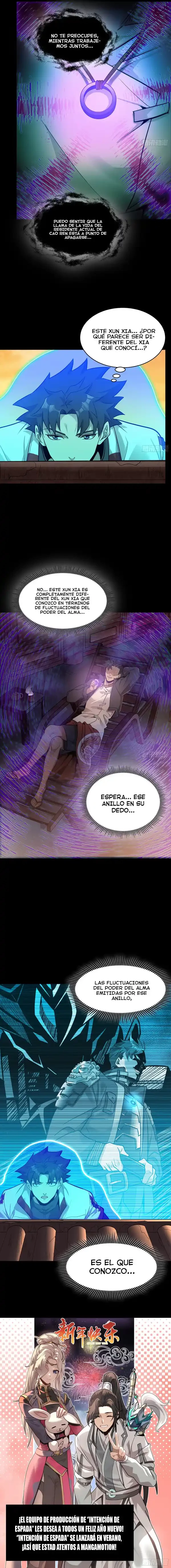 Leyenda del General Estrella > Capitulo 93 > Page 81