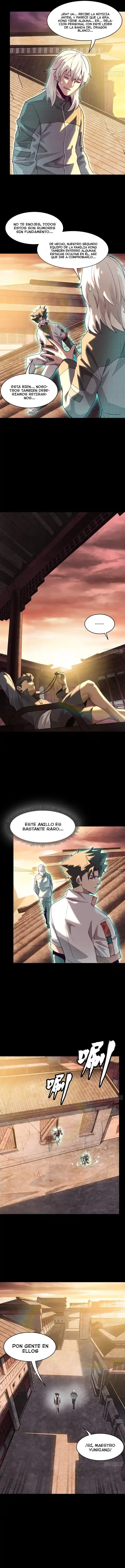 Leyenda del General Estrella > Capitulo 94 > Page 61