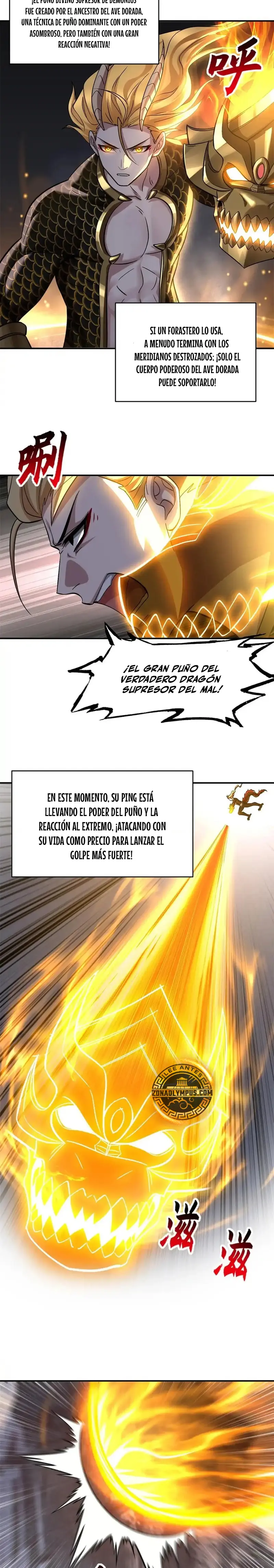 La Super Tienda de Mascotas Estelares > Capitulo 187 > Page 51