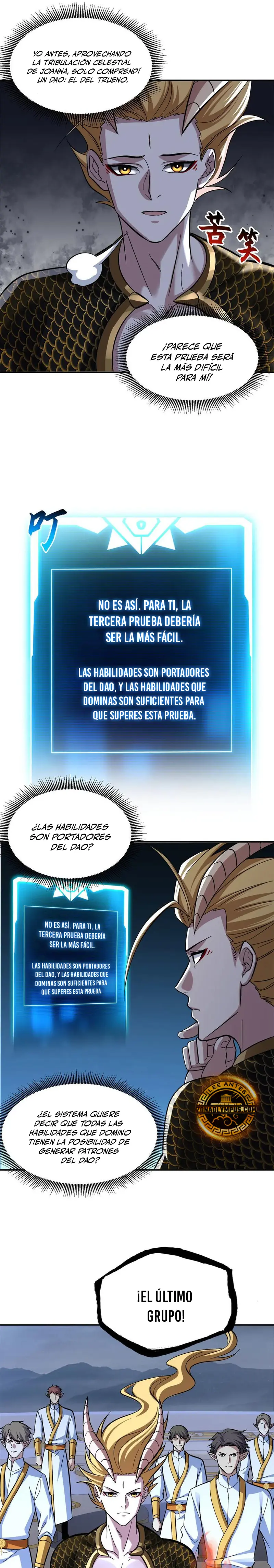 La Super Tienda de Mascotas Estelares > Capitulo 190 > Page 91