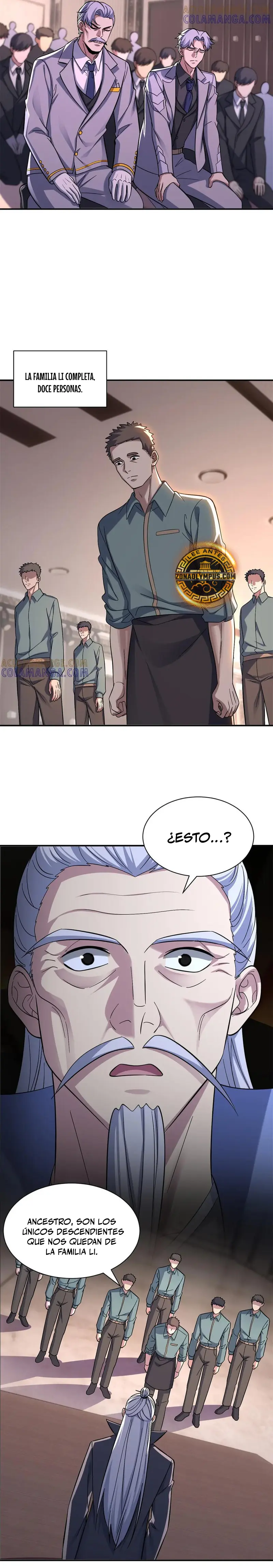 La Super Tienda de Mascotas Estelares > Capitulo 193 > Page 151