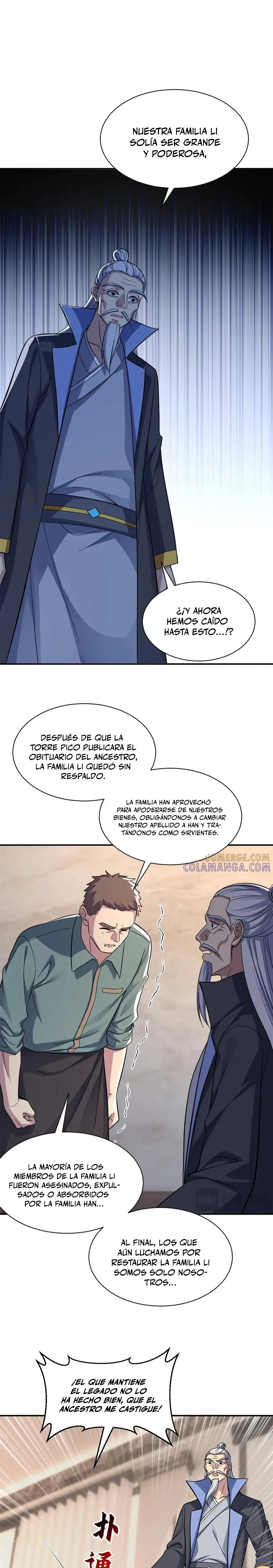 La Super Tienda de Mascotas Estelares > Capitulo 193 > Page 161