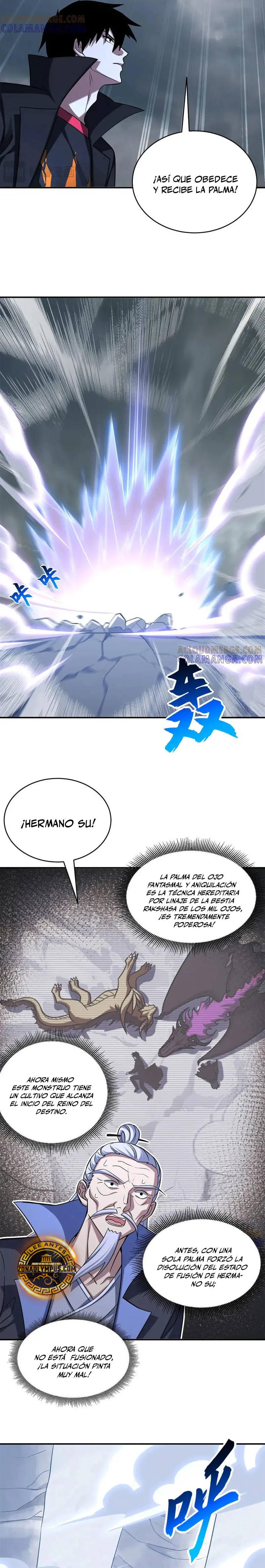 La Super Tienda de Mascotas Estelares > Capitulo 194 > Page 151