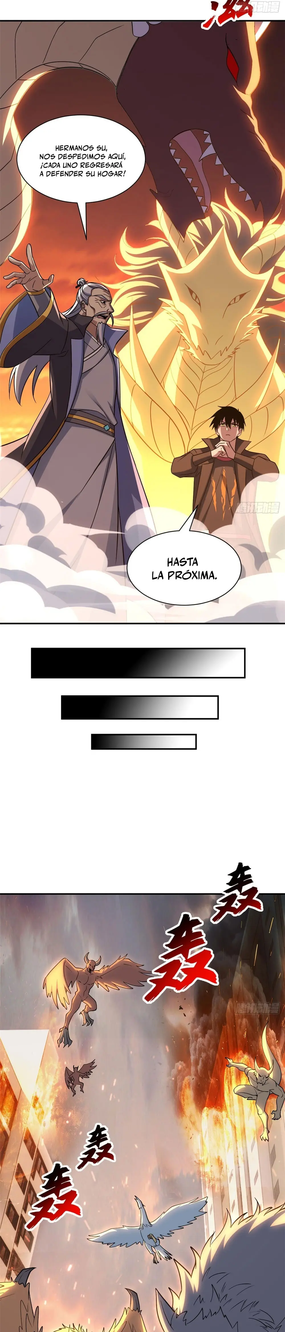 La Super Tienda de Mascotas Estelares > Capitulo 196 > Page 61