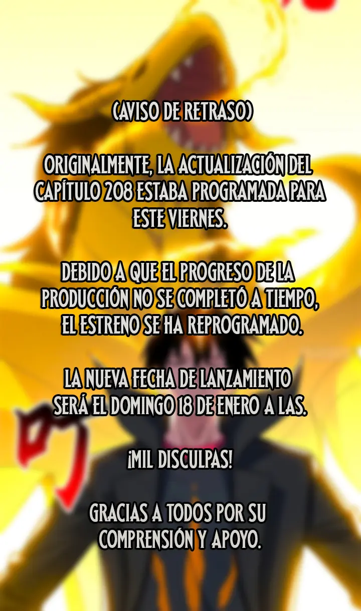 La Super Tienda de Mascotas Estelares > Capitulo 207.5 > Page 01