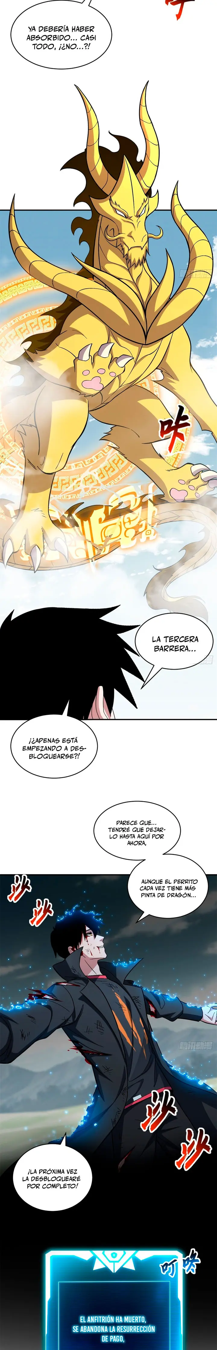 La Super Tienda de Mascotas Estelares > Capitulo 208 > Page 31