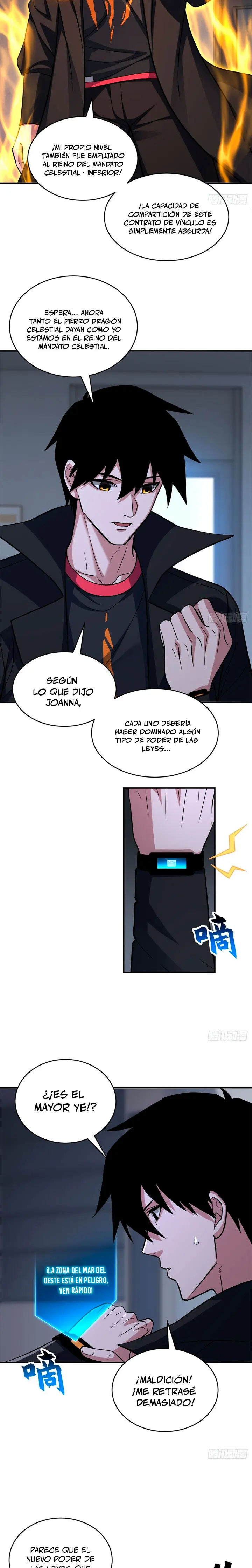 La Super Tienda de Mascotas Estelares > Capitulo 208 > Page 51