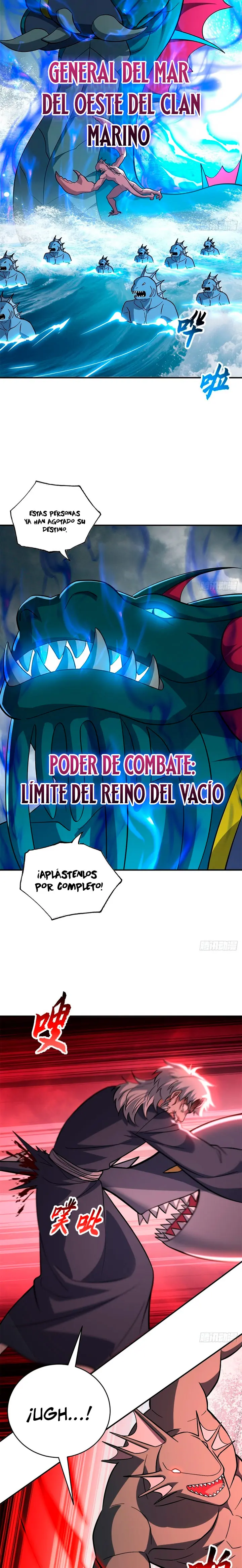 La Super Tienda de Mascotas Estelares > Capitulo 208 > Page 121