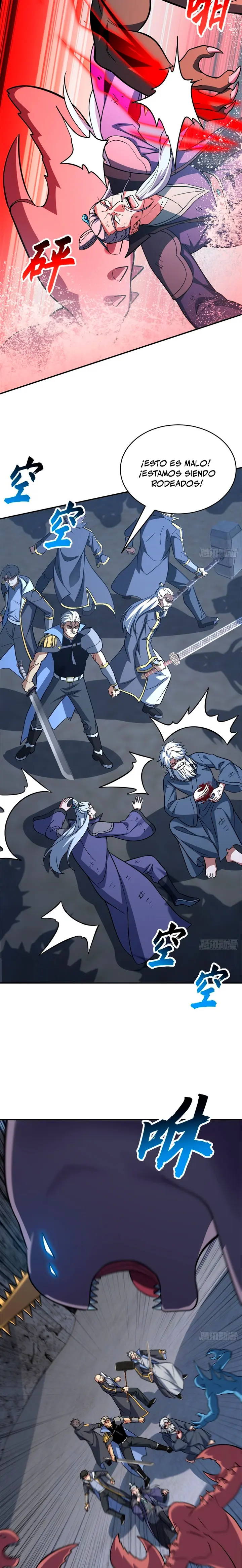 La Super Tienda de Mascotas Estelares > Capitulo 208 > Page 131