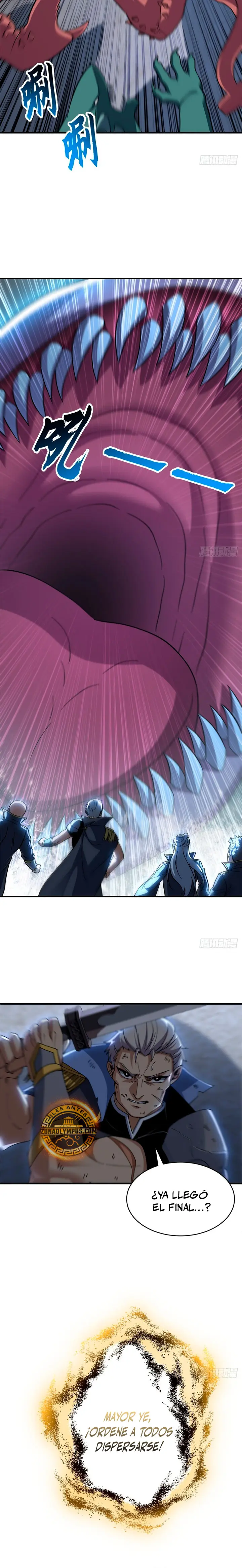 La Super Tienda de Mascotas Estelares > Capitulo 208 > Page 141