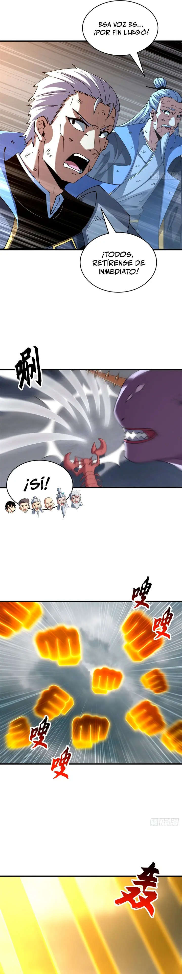 La Super Tienda de Mascotas Estelares > Capitulo 208 > Page 151