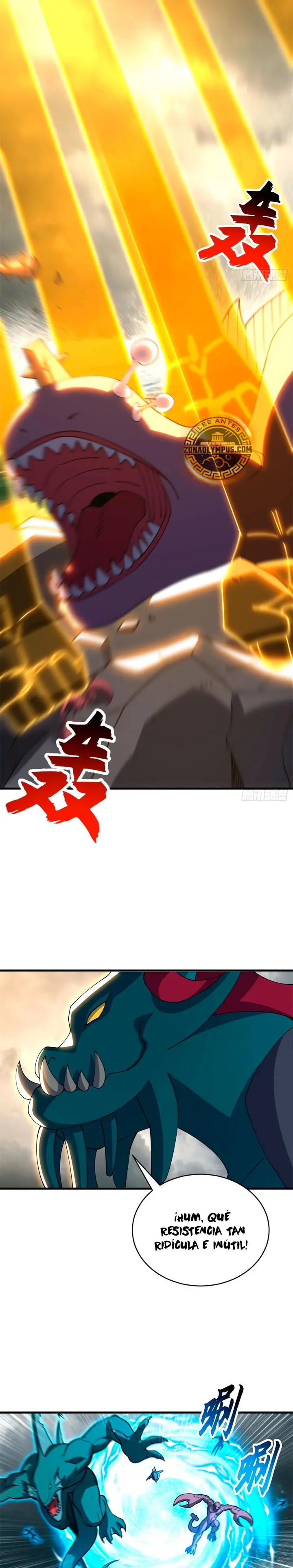 La Super Tienda de Mascotas Estelares > Capitulo 208 > Page 161