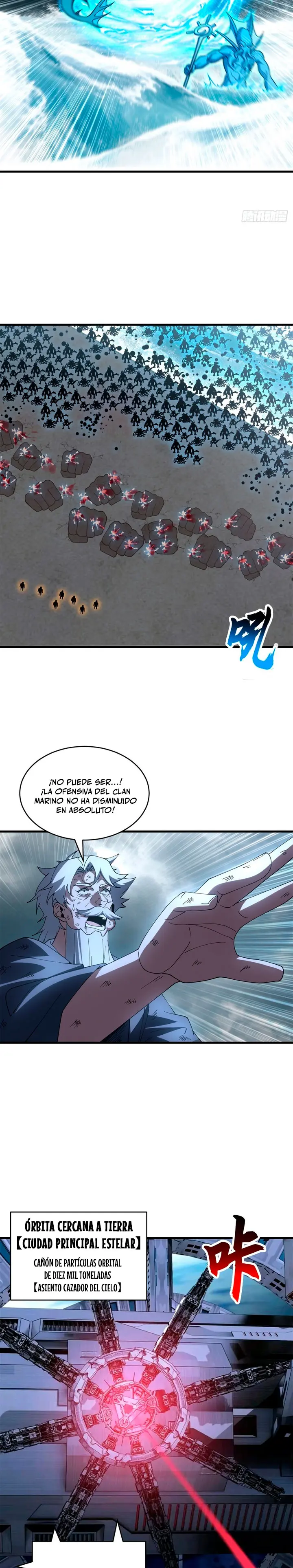 La Super Tienda de Mascotas Estelares > Capitulo 208 > Page 181