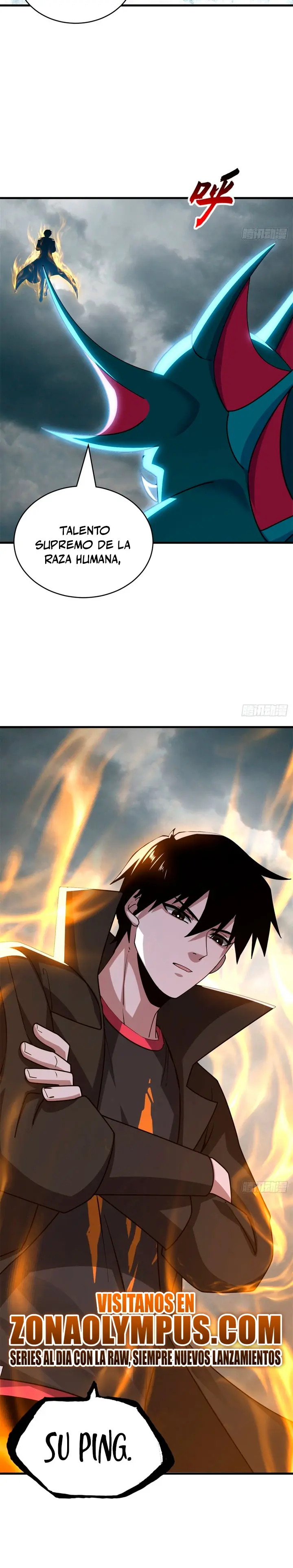 La Super Tienda de Mascotas Estelares > Capitulo 208 > Page 211