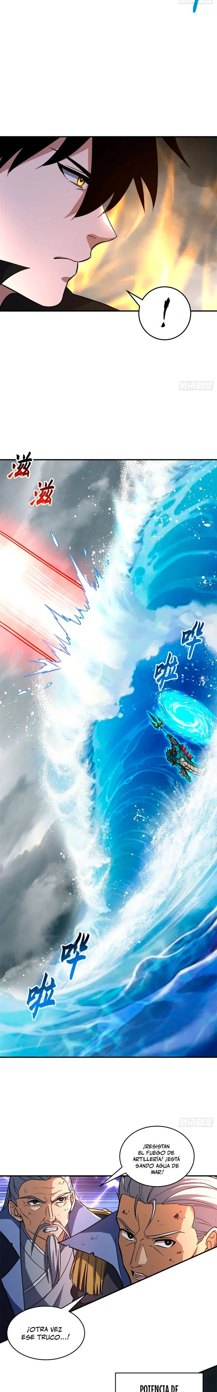 La Super Tienda de Mascotas Estelares > Capitulo 209 > Page 41