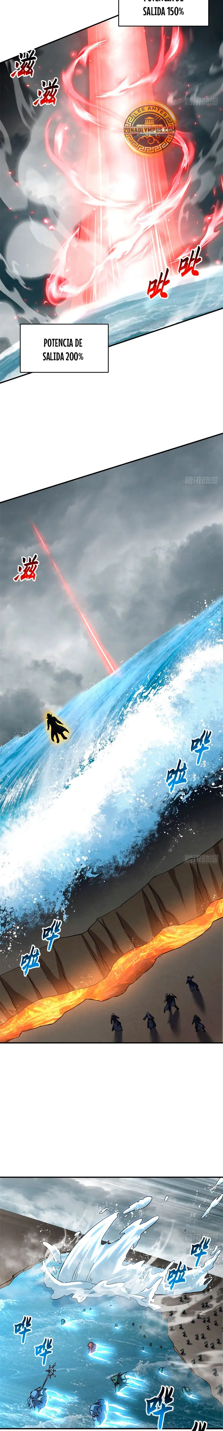 La Super Tienda de Mascotas Estelares > Capitulo 209 > Page 51