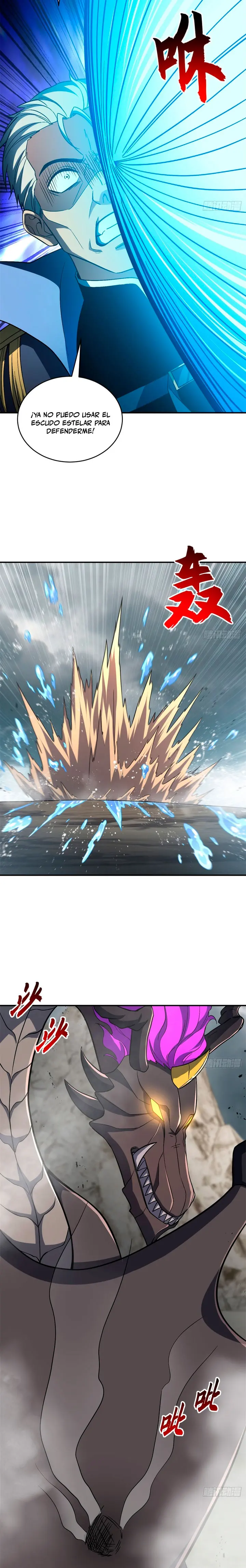 La Super Tienda de Mascotas Estelares > Capitulo 209 > Page 101