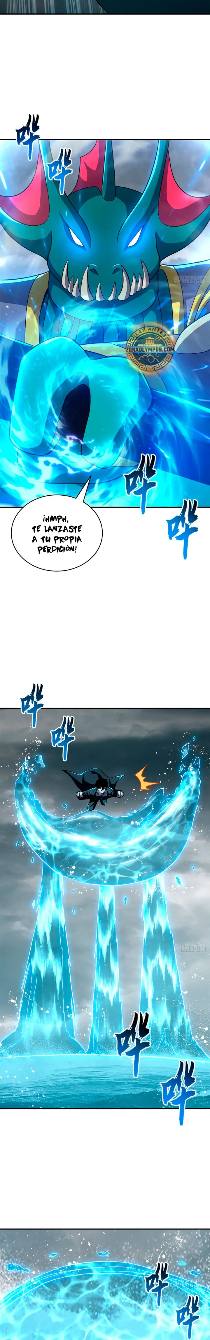 La Super Tienda de Mascotas Estelares > Capitulo 209 > Page 141