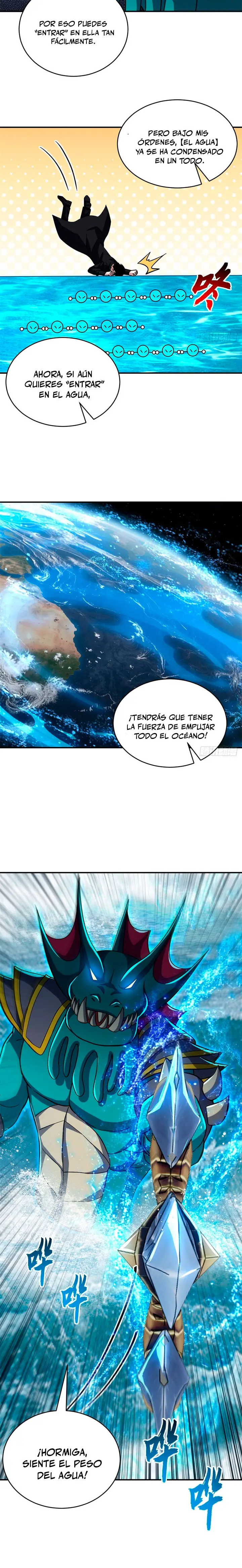 La Super Tienda de Mascotas Estelares > Capitulo 209 > Page 171