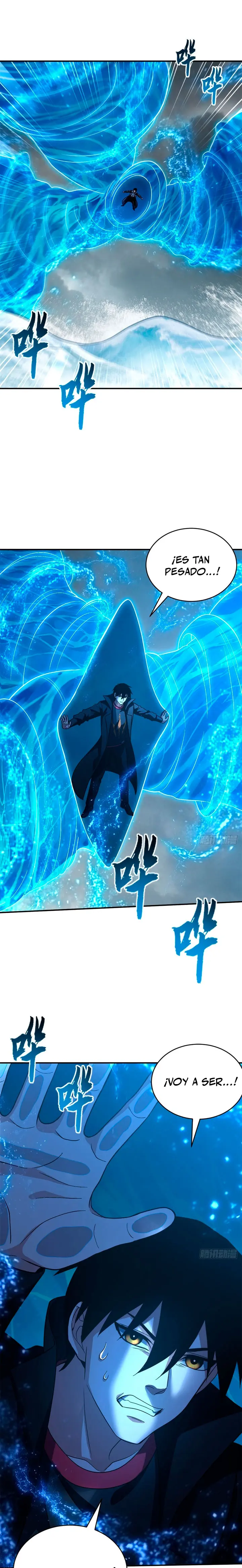 La Super Tienda de Mascotas Estelares > Capitulo 209 > Page 181