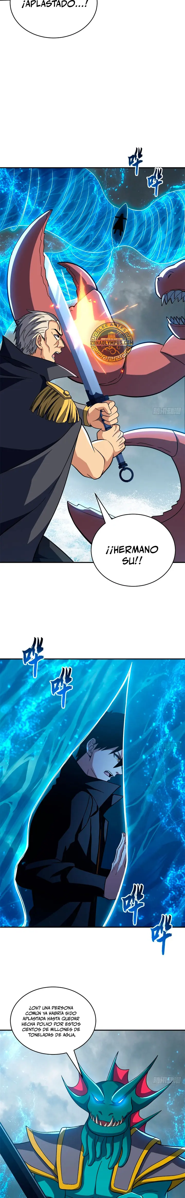 La Super Tienda de Mascotas Estelares > Capitulo 209 > Page 191