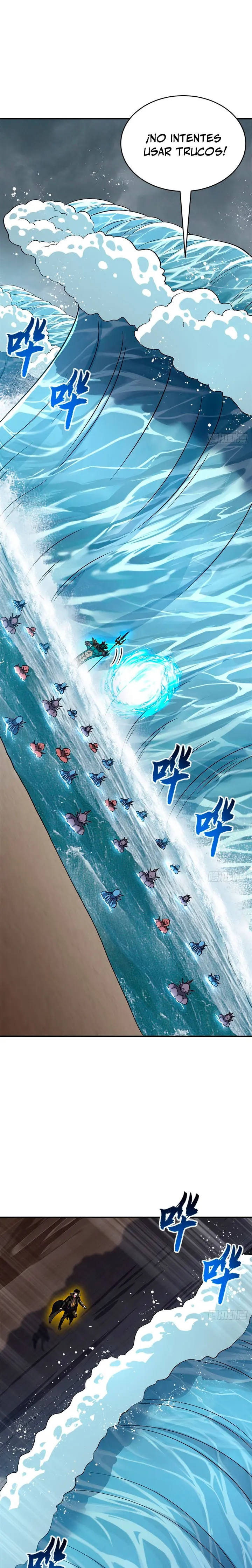 La Super Tienda de Mascotas Estelares > Capitulo 209 > Page 231