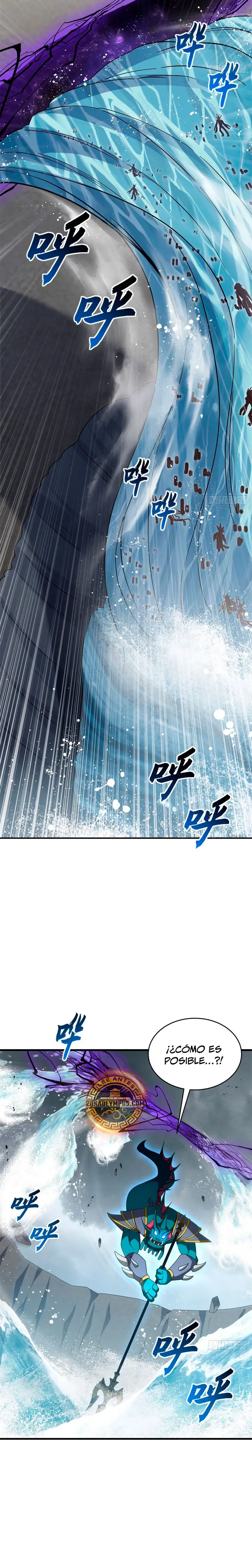 La Super Tienda de Mascotas Estelares > Capitulo 209 > Page 271