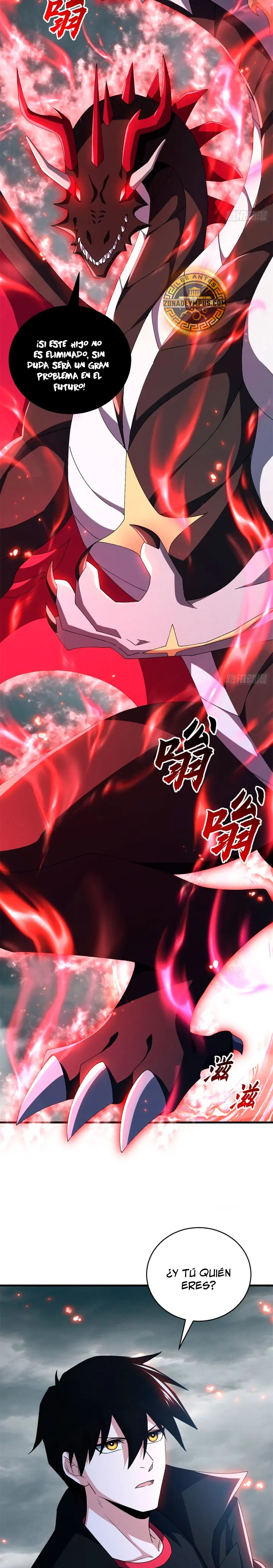 La Super Tienda de Mascotas Estelares > Capitulo 209 > Page 301