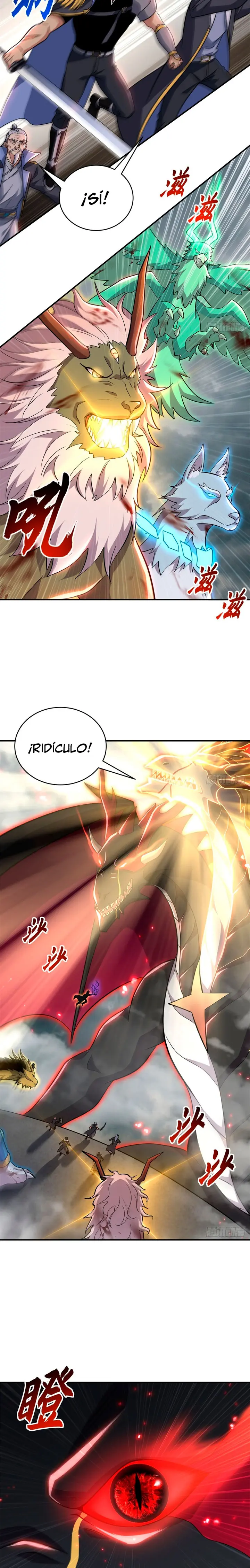 La Super Tienda de Mascotas Estelares > Capitulo 210 > Page 31