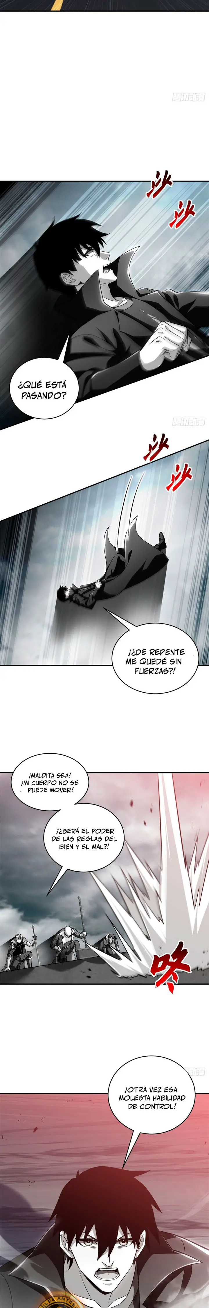 La Super Tienda de Mascotas Estelares > Capitulo 210 > Page 41